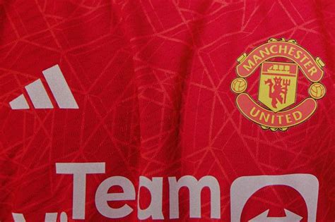 adidas Manchester United Feldspieler